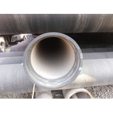 ISO2531 K9 24" DN600 Ductile Iron Pipe